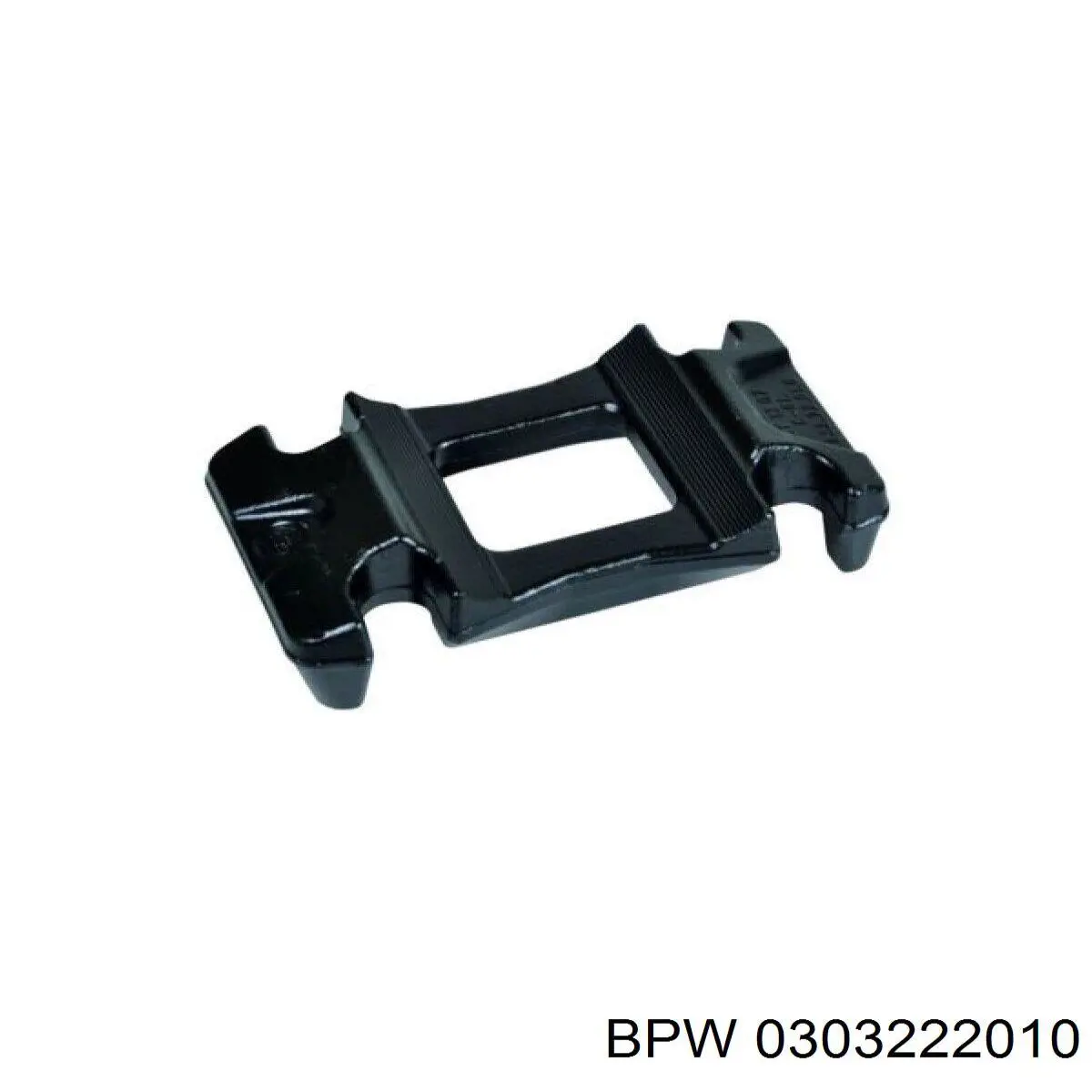 Купити 0303222010 BPW 