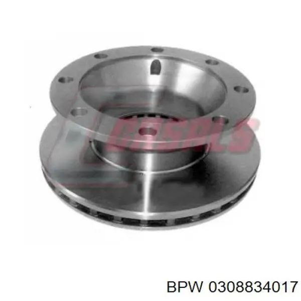 0308834017 BPW