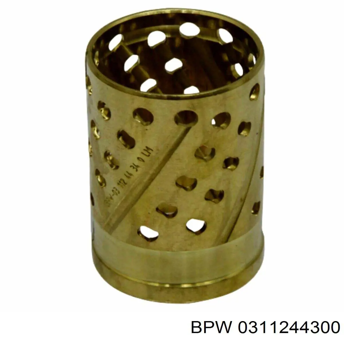 0311244300 BPW 