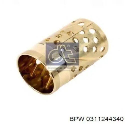  0311244340 BPW