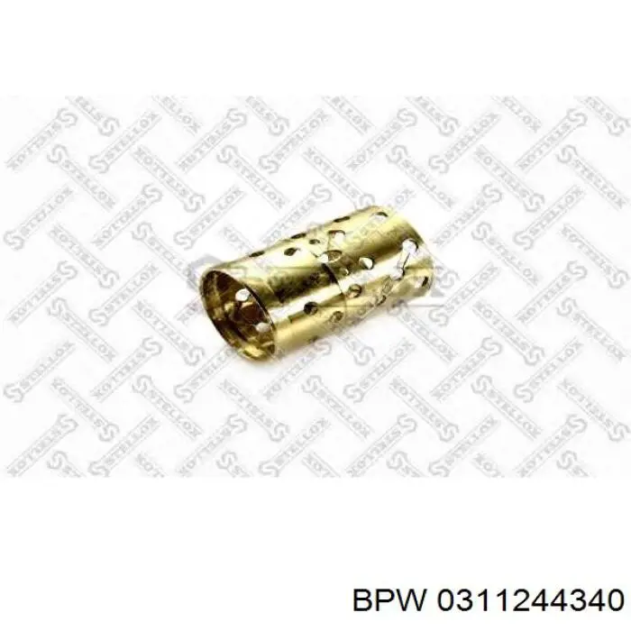 0311244340 BPW 