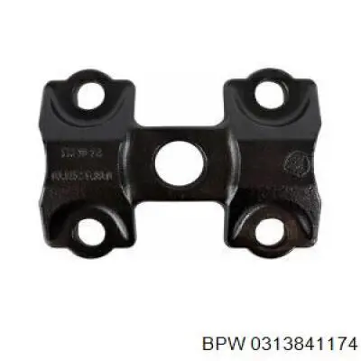 Купити 0313841174 BPW Стремянка ресори (TRUCK)