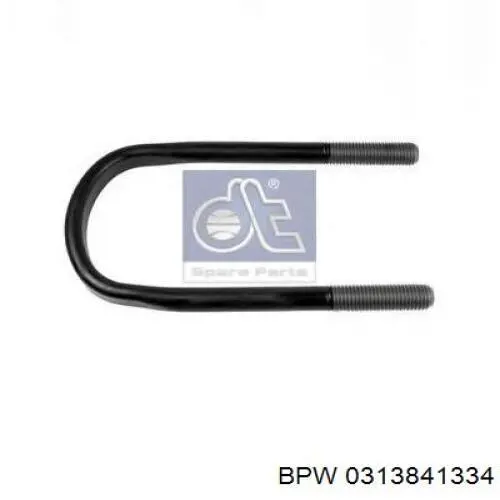 Купити 98698285S Schomacker Стремянка ресори (TRUCK)