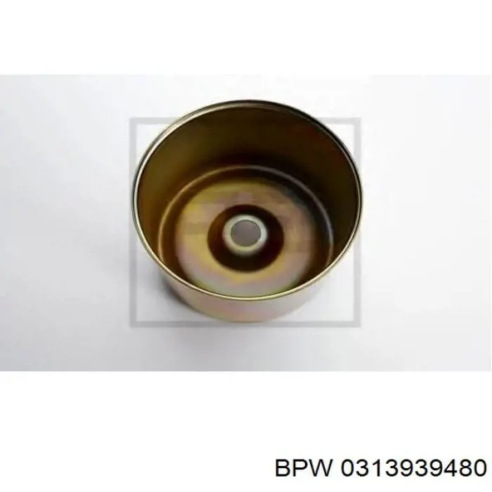 Купити 0313939480 BPW Склянка пневмоподушки (TRUCK)