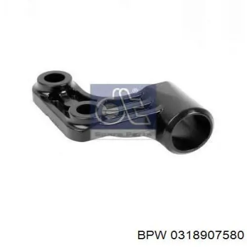 0318907580 BPW Кронштейн датчика АБС