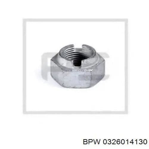 Купити 0326014130 BPW 
