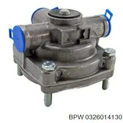  0326014130 BPW