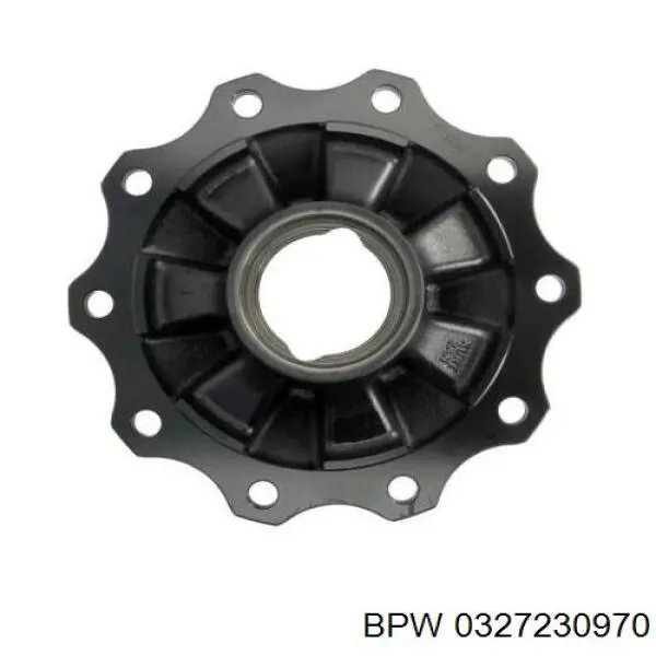 Маточина колеса передня Febi 175509 ціна, від 176.58 USD