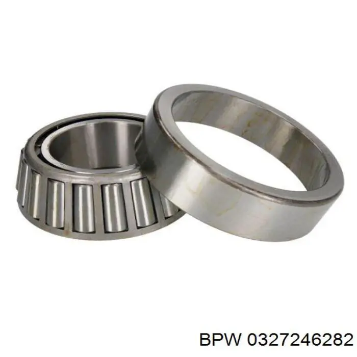 Маточини задніх коліс BPW 327246280 ціна, від 247.52 USD