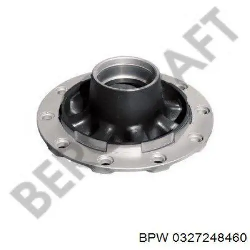 Маточини задніх коліс BPW 0327248460 ціна, від 207.30 USD