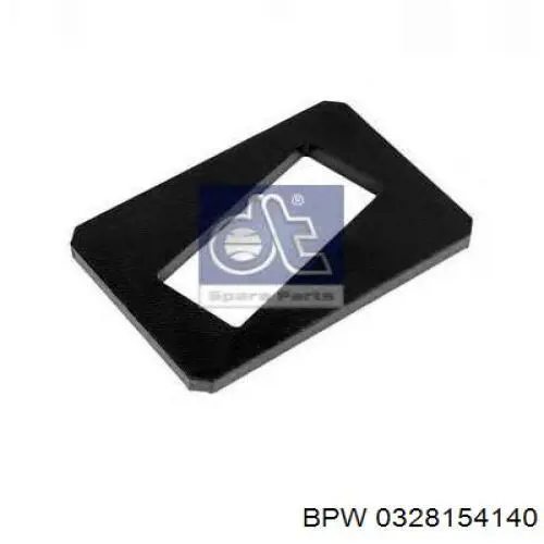 Шайба регулювальна BPW 0328154140 ціна, від 3.90 USD