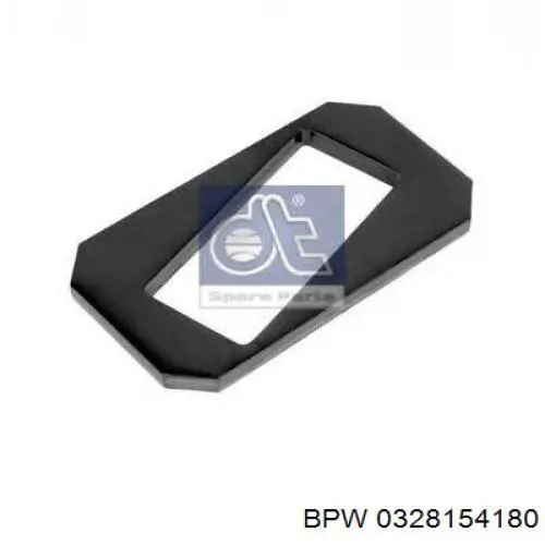 328154180 BPW Шайба регулювальна