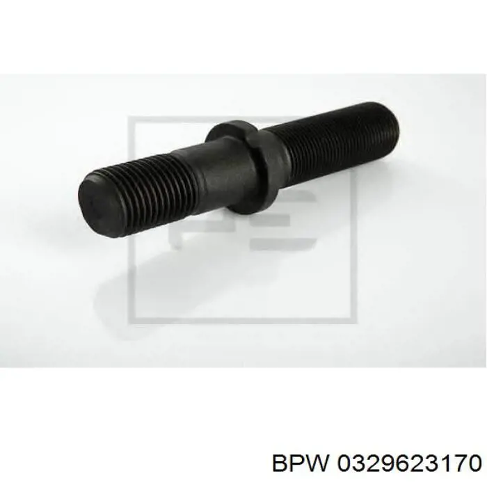 Купити 0329623170 BPW Колісний болт