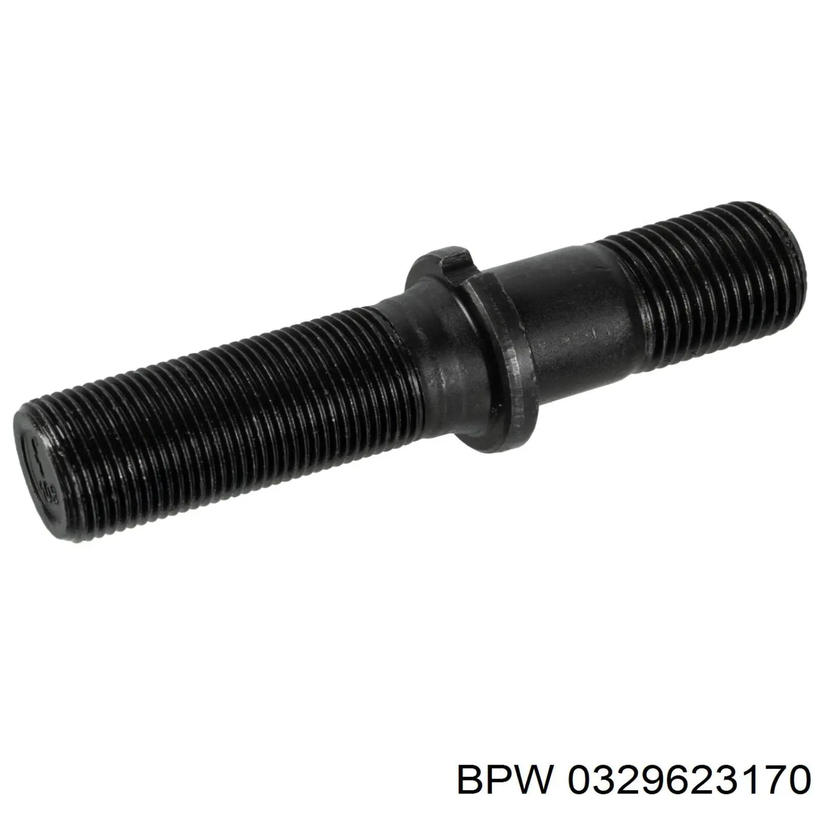 Колісний болт 0329623170 BPW
