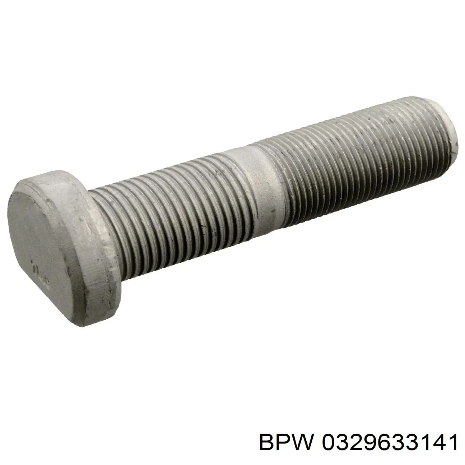 0329633141 BPW Болти до колеса