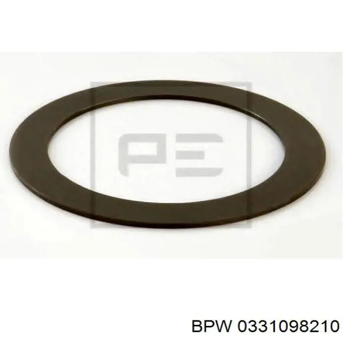 0331098210 BPW 