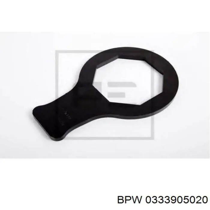 0333905020 BPW 