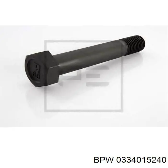 0334015240 BPW 