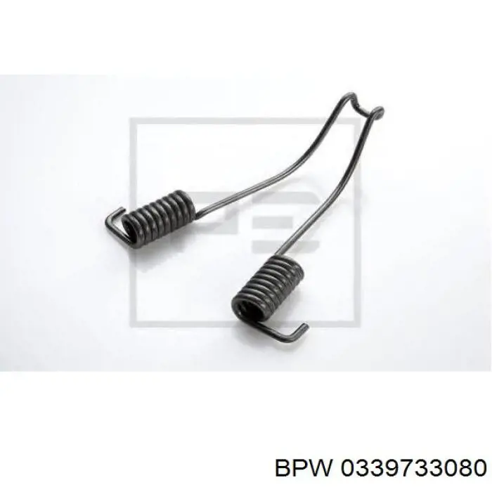 0339733080 BPW 