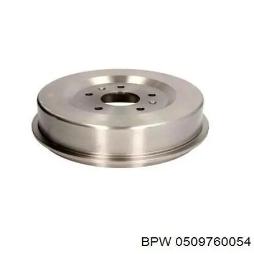  BPW 0509760054 ціна, від 47.29 USD