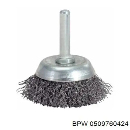  0509760424 BPW