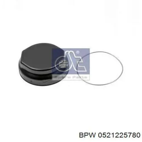 Купити 0521225780 BPW Заглушка маточини