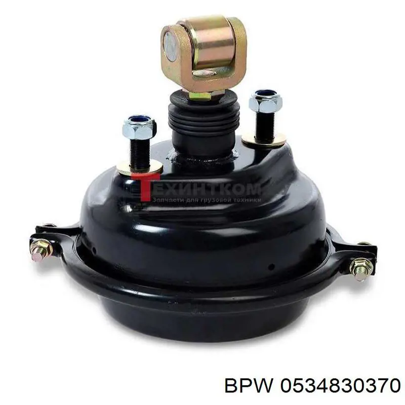 Купити 0534830370 BPW 