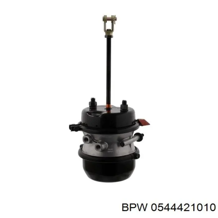 Камери пневматичного BPW 0544421010 ціна, від 67.75 USD
