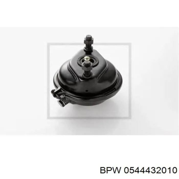 Камера гальмівна 0544432010 BPW