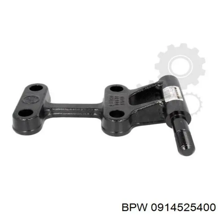 0914525400 BPW 