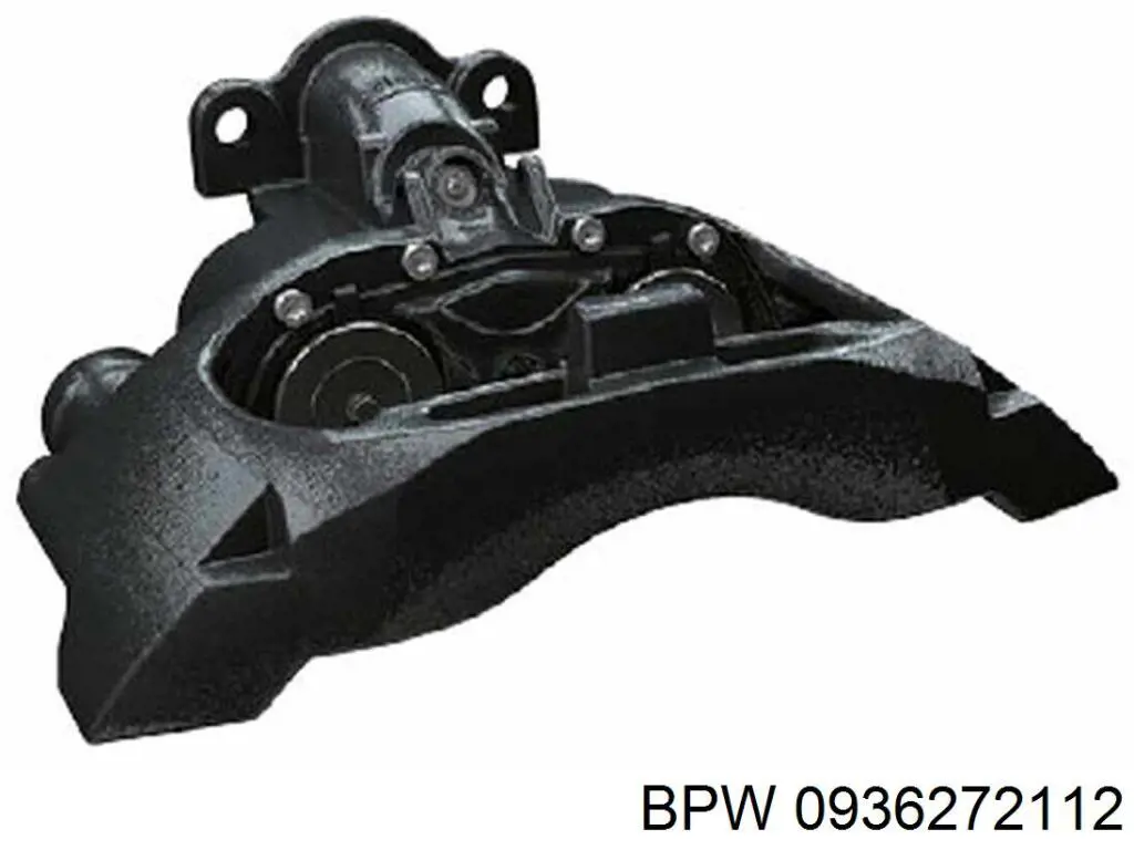 Купити 0936272112 BPW 
