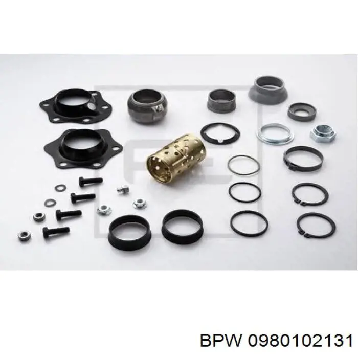 0980102131 BPW 