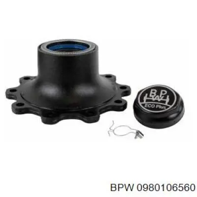 Купити 0980106560 BPW 