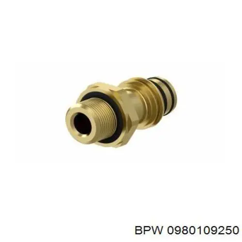 Клепка накладки барабанних колодок SAF 4267000701 ціна, від 9.87 USD