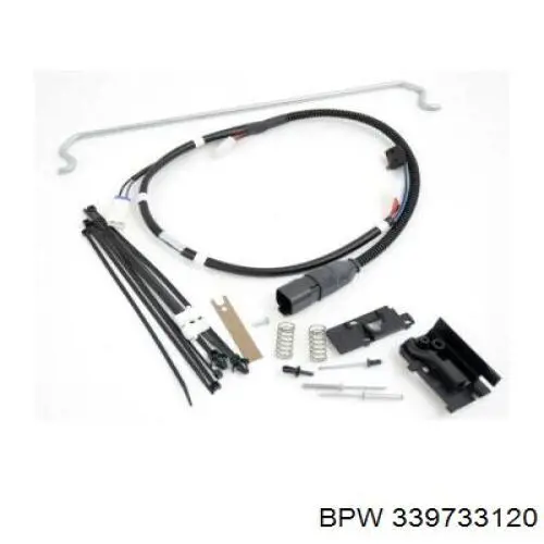  BPW 339733120