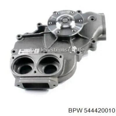 Камери пневматичного BPW 544420010 ціна, від 67.60 USD