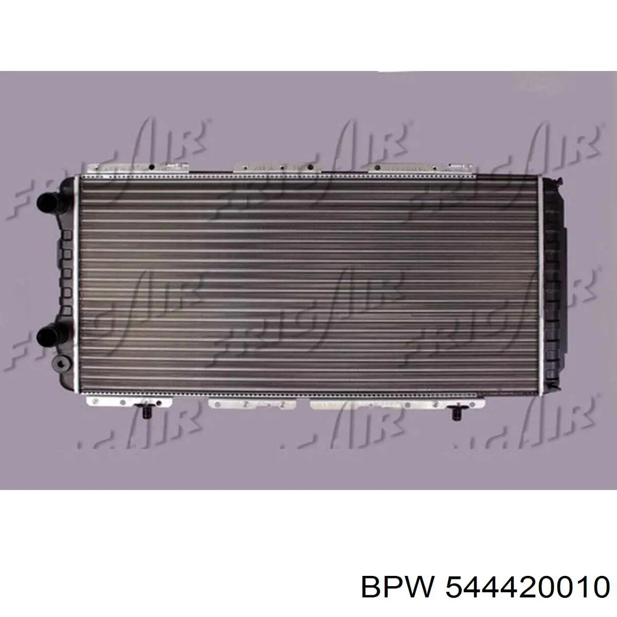 Купити 544420010 BPW Камера гальмівна