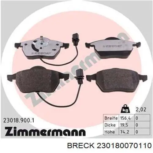 Гальмівні колодки HELLA 8DB355025011 ціна, від 107.09 USD