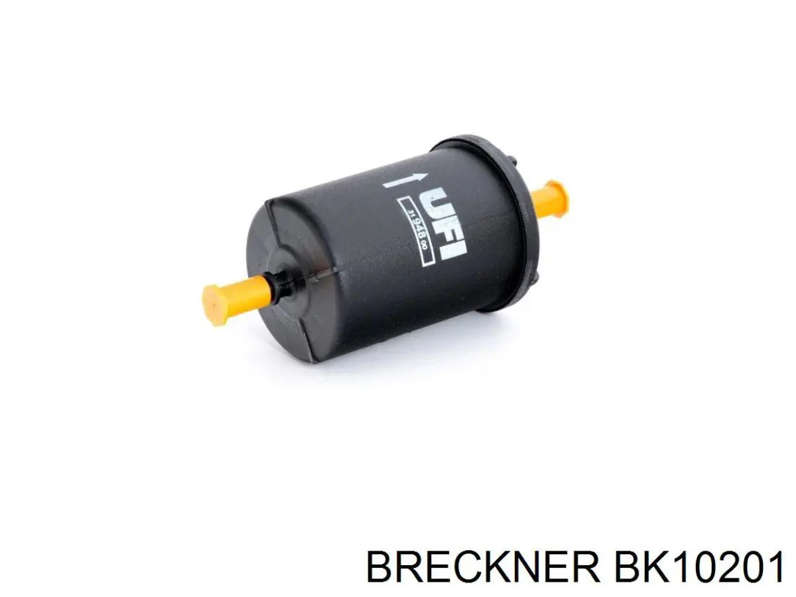BK10201 Breckner Фільтр палива