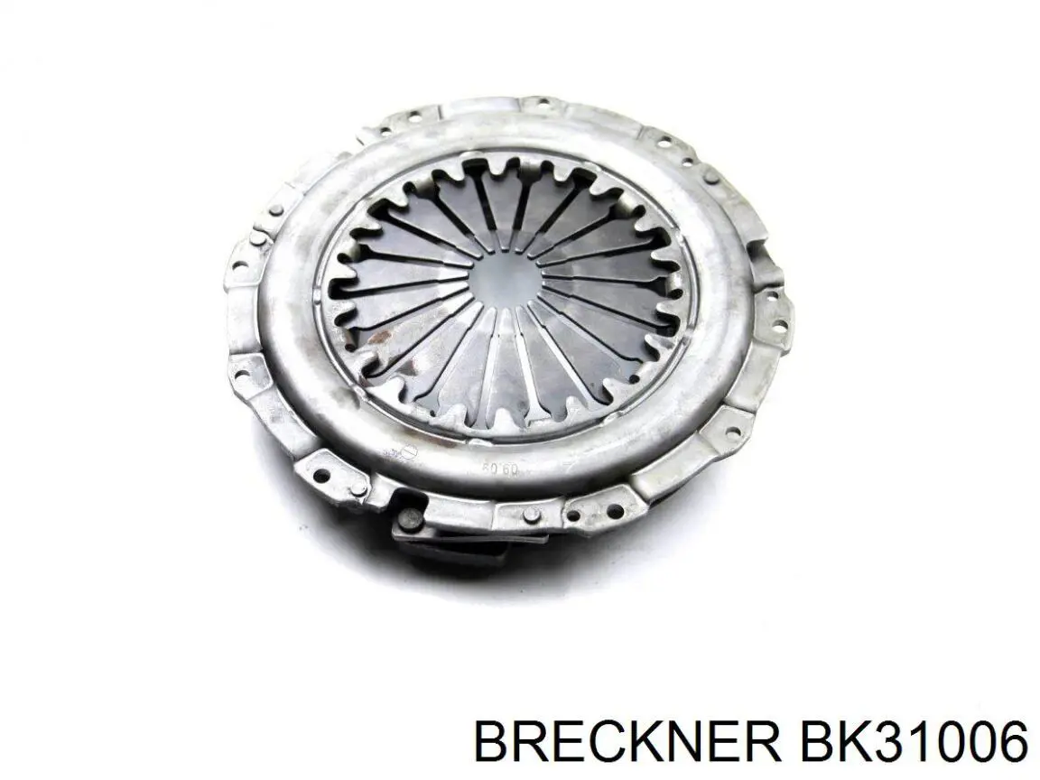 Купити BK31006 Breckner Корзина зчеплення