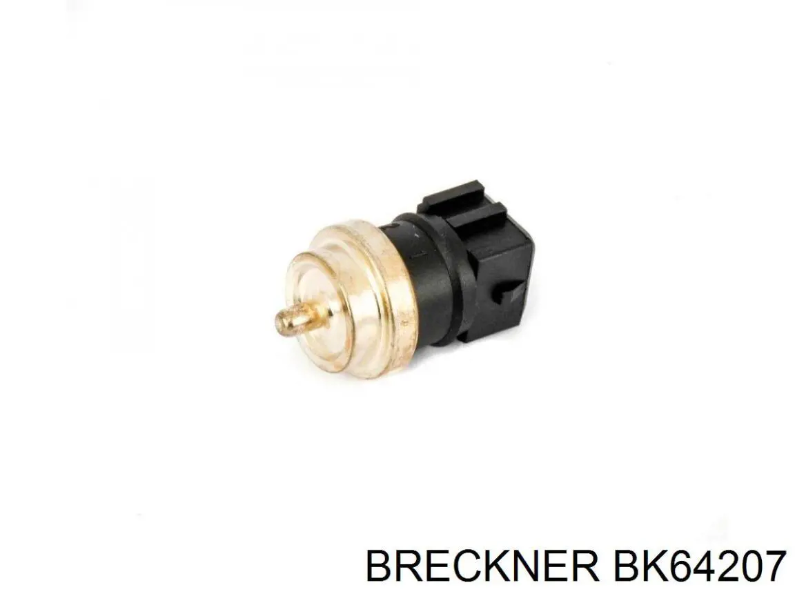 BK64207 Breckner датчик температури охолоджуючої рідини