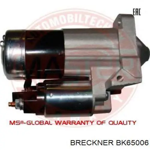  Breckner BK65006 ціна, від 18.42 USD