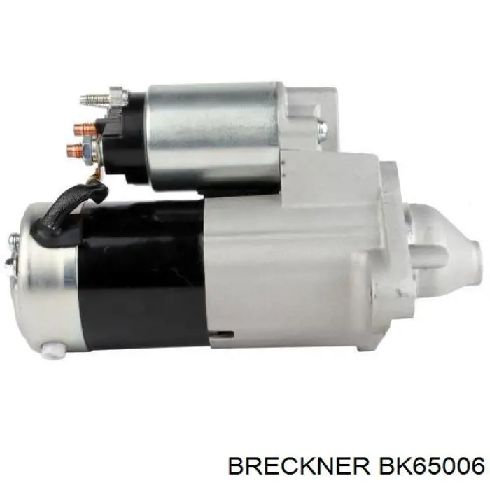  BK65006 Breckner