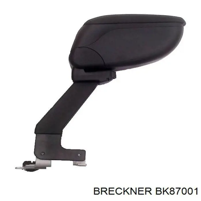 Кришка підлокітника Breckner BK87001 ціна, від 28.61 USD