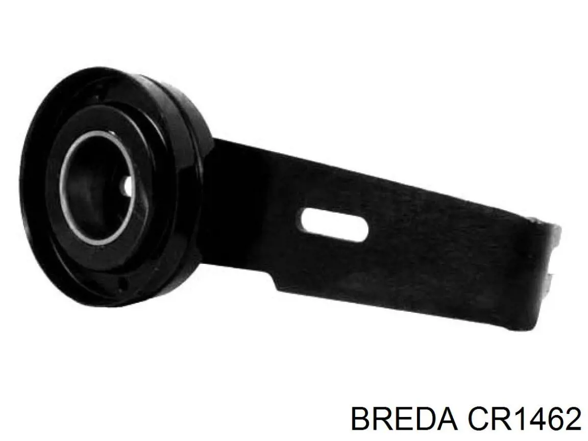 CR1462 Breda ролик натягувача приводного ременя