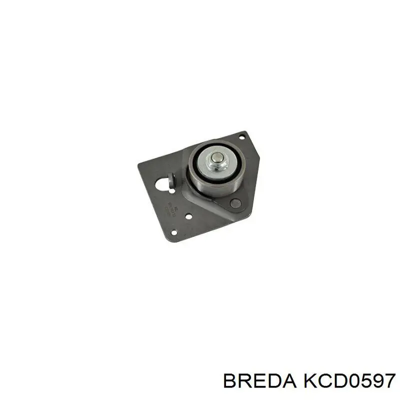 Комплект ГРМ Breda KCD0597 ціна, від 68.30 USD
