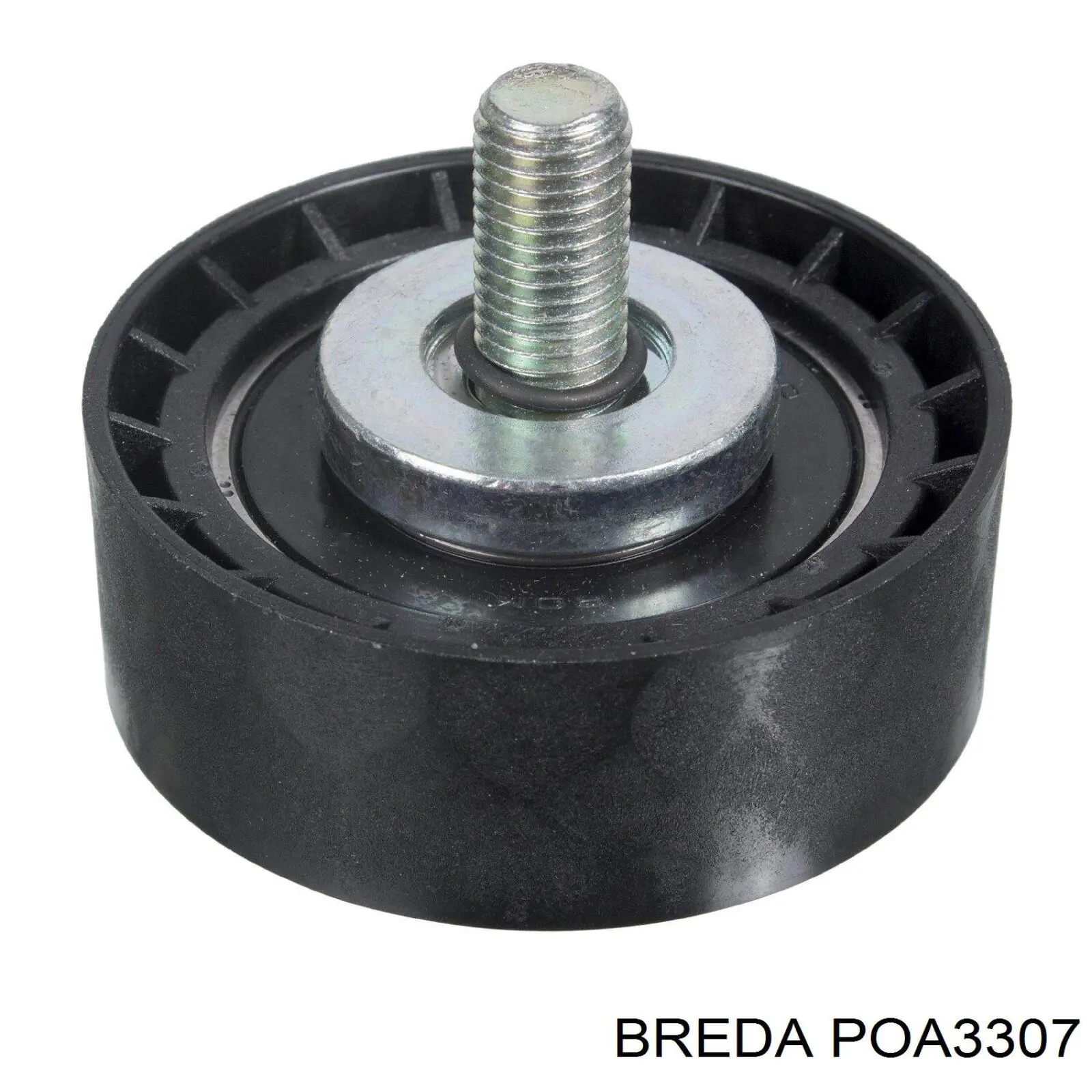 Купити POA3307 Breda Натяжний ролик