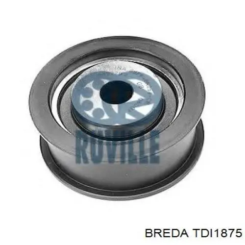 Ролик паразитний ГРМ TDI1875 Breda