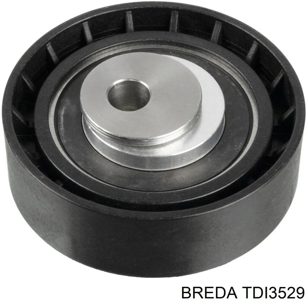 Ролик натягувача ременя ГРМ TDI3529 Breda