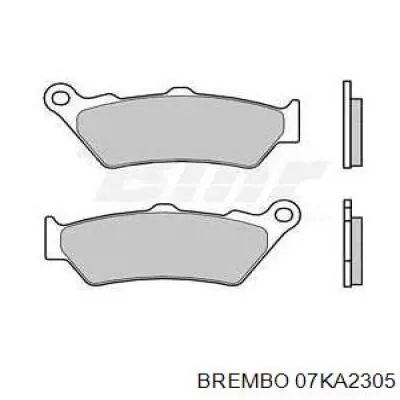 Купити 5910023830 Suzuki Колодки гальмівні передні, дискові